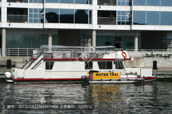 水上出租車
