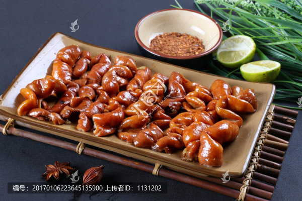 香水肥腸