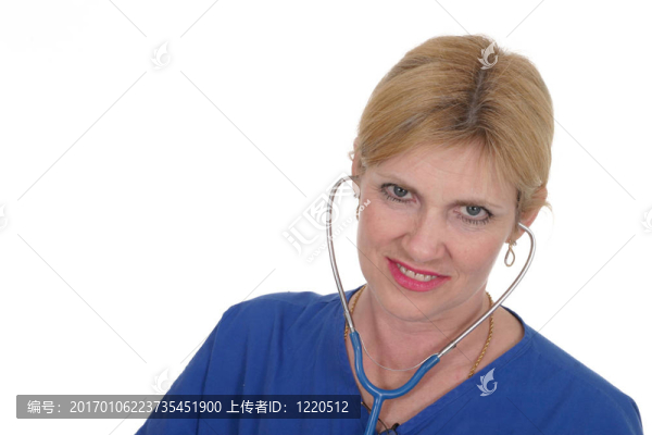 醫(yī)生或護士17