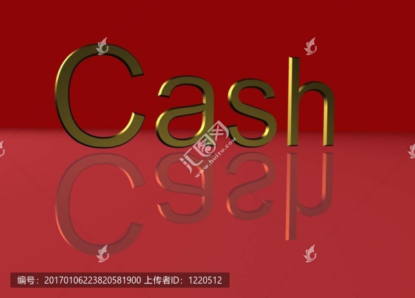 現(xiàn)金