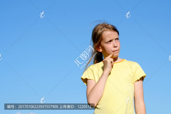 我的藍(lán)天
