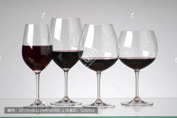 赤霞珠線