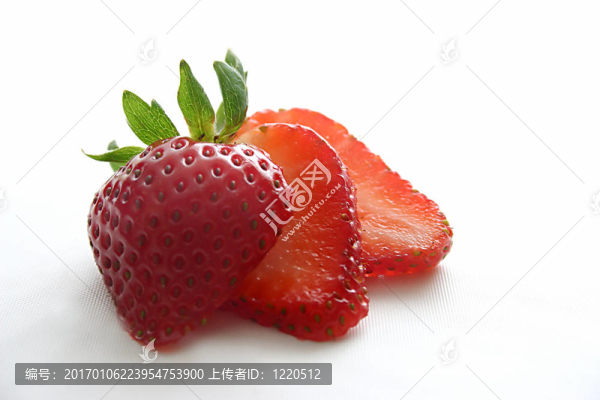 切片草莓-匯圖網(wǎng) www.fosd68.com 切片草莓