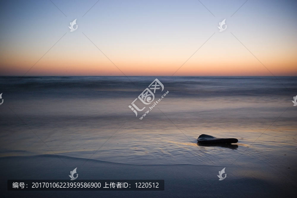 黃昏