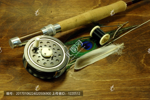 飛釣