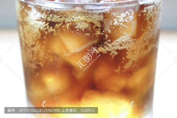 軟飲料