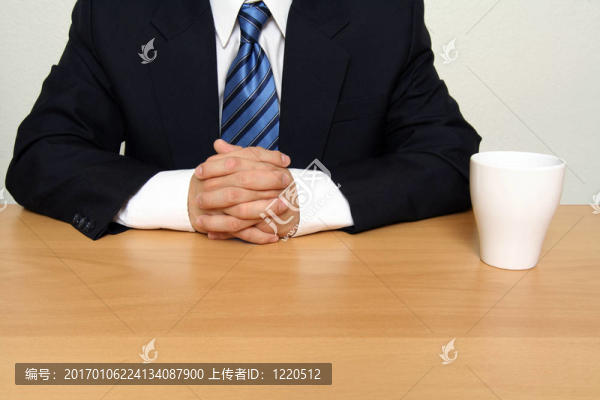 商人