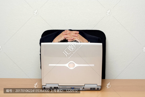 疲憊的商人-匯圖網(wǎng) www.fosd68.com 疲憊的商人