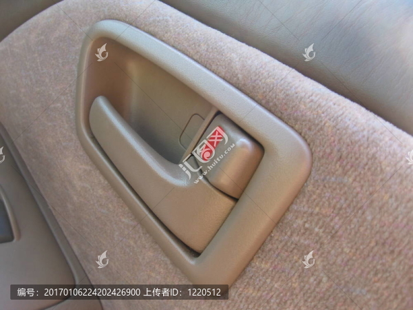 解鎖車(chē)門(mén)