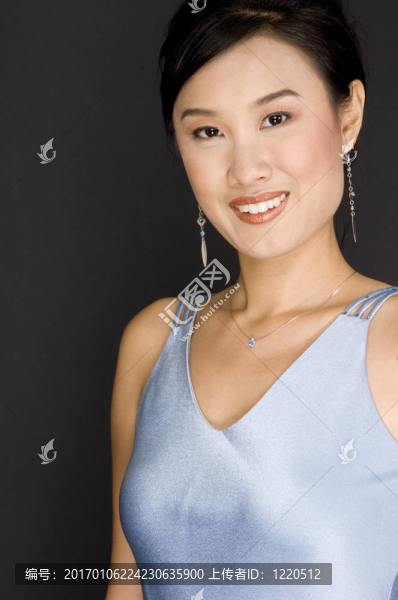 亞洲女人