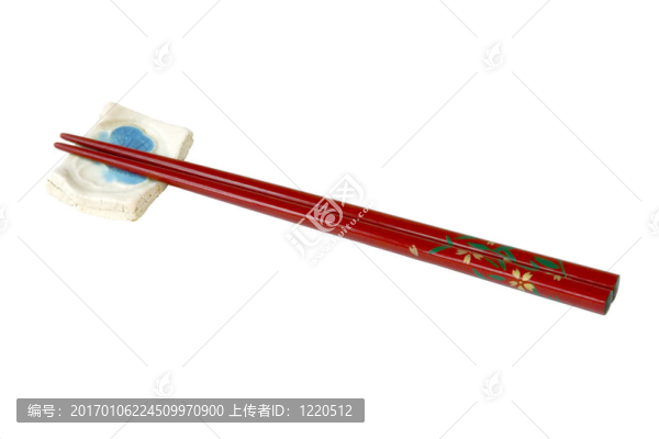 紅筷子