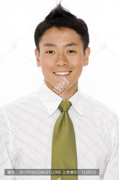 商人