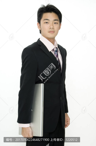 精明的商人
