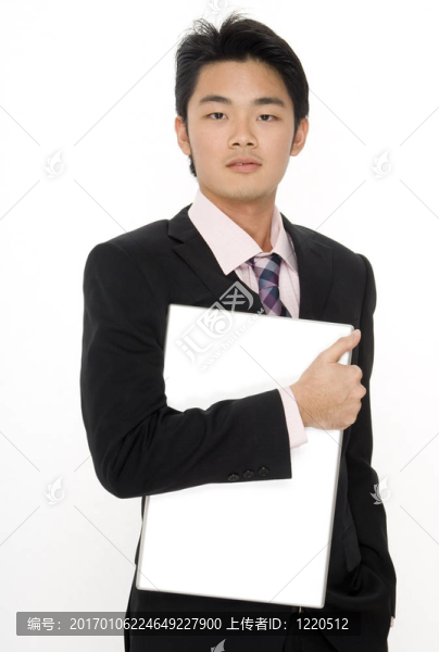 亞洲商人