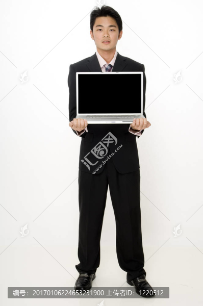 商人