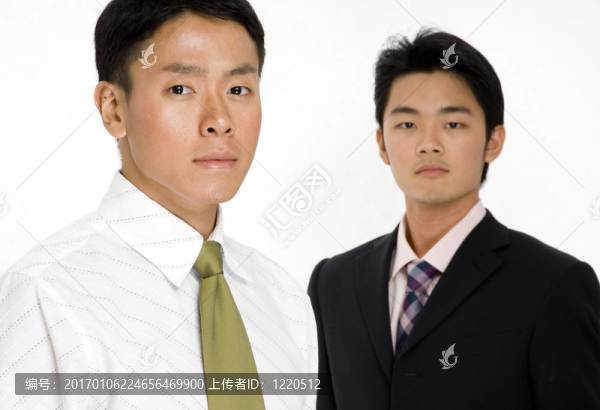 亞洲商人