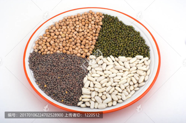 豆類