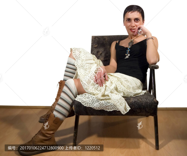 情色女人