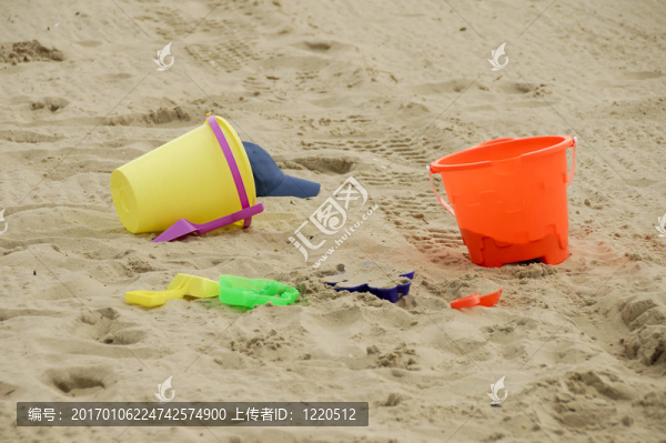 海灘