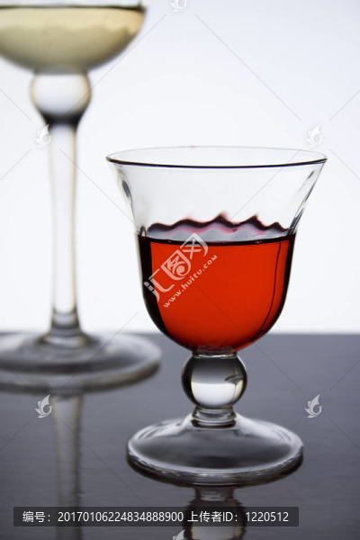 紅白酒類(lèi)III