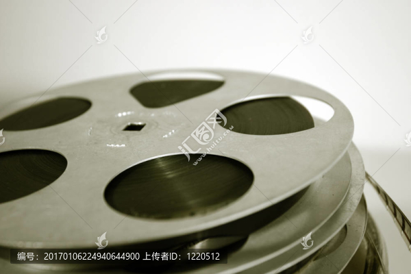 電影膠片