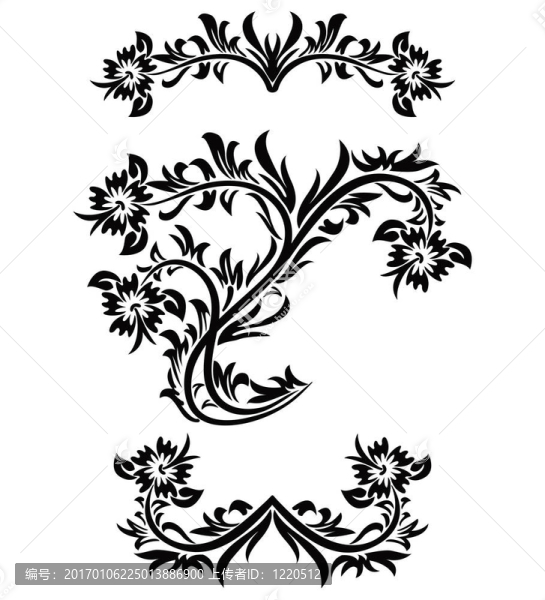 設(shè)計(jì)元素；向量