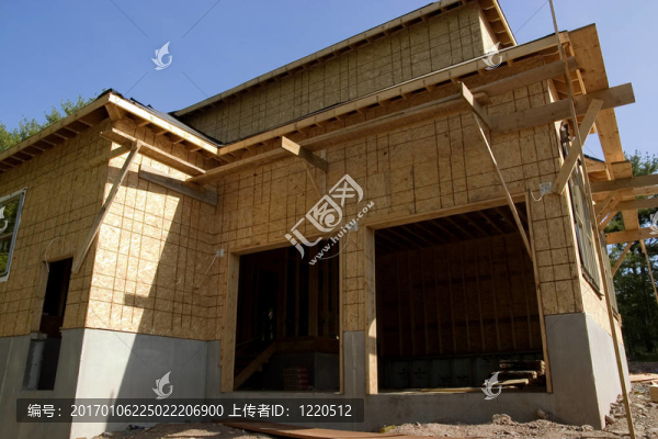 新的建設