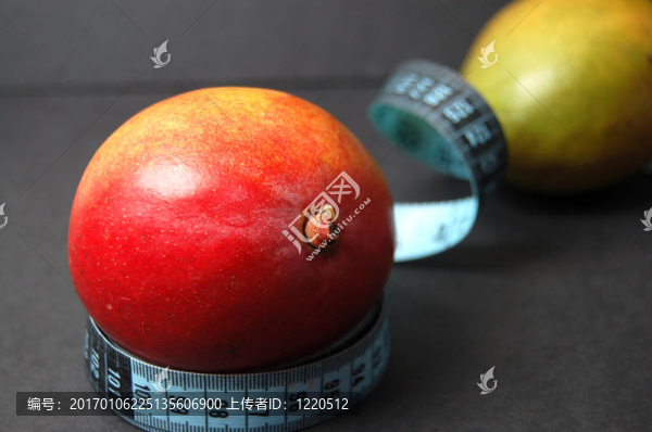 粒粒芒果爽
