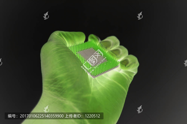 我的微處理器
