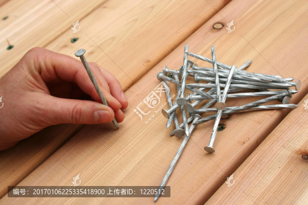 釘
