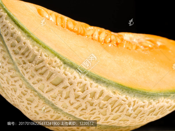 甜瓜