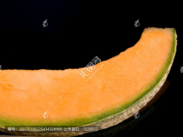 甜瓜