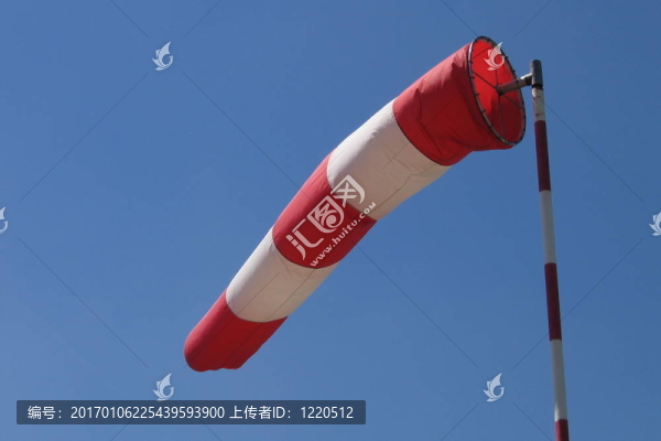 風(fēng)向袋