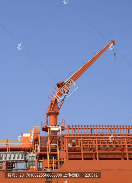 起重機(jī)