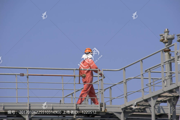 水手