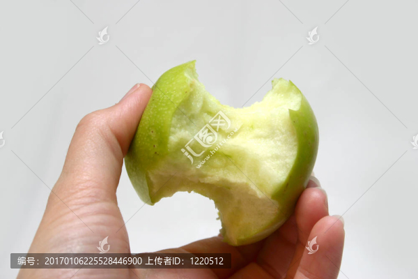 青蘋果