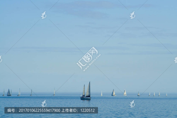 游艇