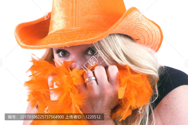 不敢看