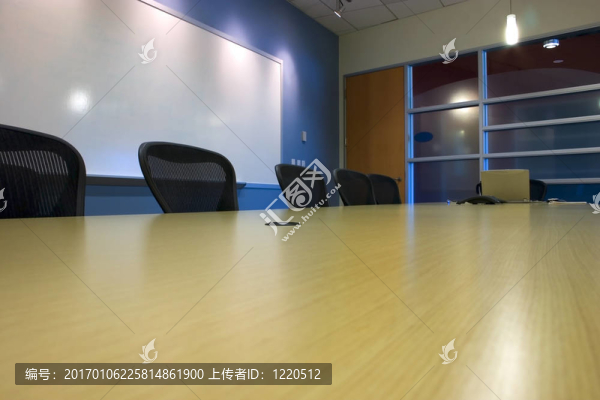 會(huì)議室