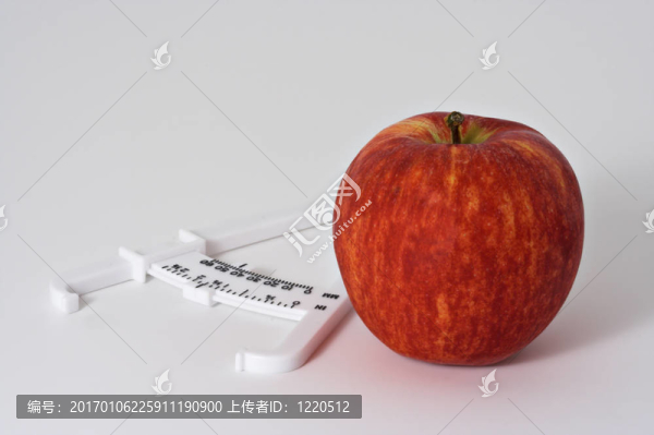 蘋果和鉗2