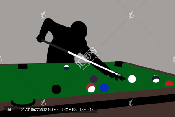 水塘
