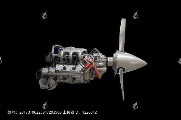 飛機發(fā)動機