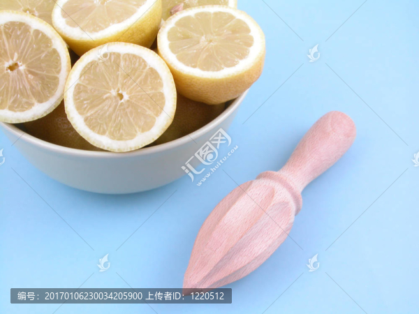 檸檬榨汁機(jī)