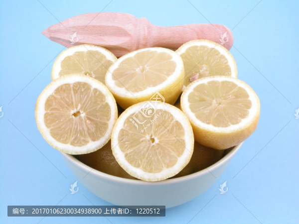 檸檬榨汁機(jī)