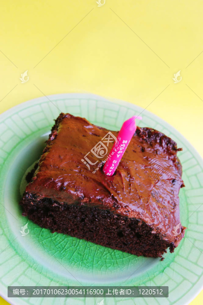 生日蛋糕