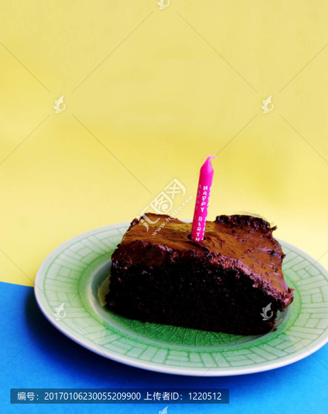 生日蛋糕
