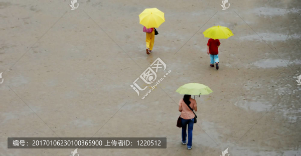 雨傘