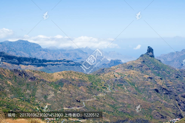 山