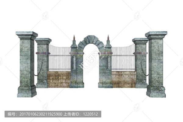 閘門