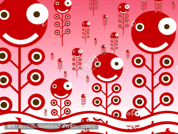 神奇的樹(shù)1